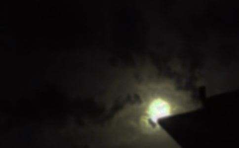 有关治愈系晚安心语短信大汇总66句