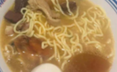 丰盛的晚餐日记