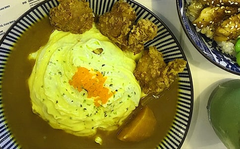 日托的孩子别忽视晚餐