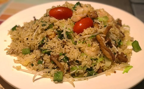 晚餐的作文300字优秀【5篇】