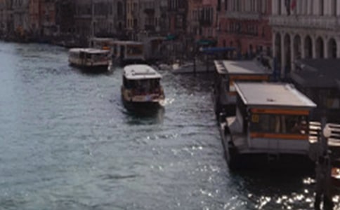 威尼斯游记1000字