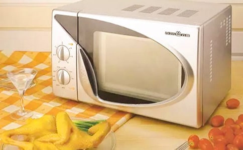 光波炉和微波炉的区别-光波炉的危害