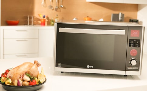 光波炉和微波炉的区别-光波炉和微波炉哪个好