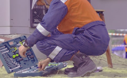 汽车维修厂设施设备货物安全管理制度