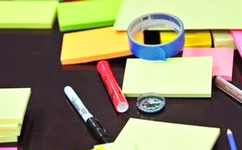 我的文具小学生作文