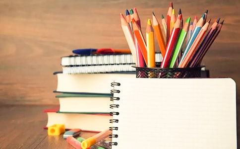 大班文具安全教案