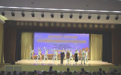 ,文艺演出活动经费预算方案