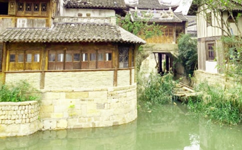 江南水乡乌镇导游词(通用6篇)