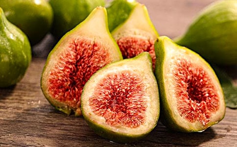 平凡的无花果作文