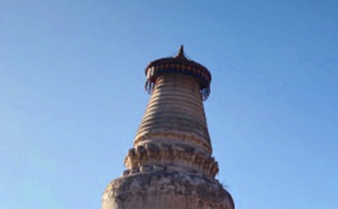 鲁智深大闹五台山