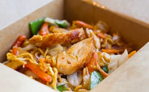 《天堂午餐》的观后感