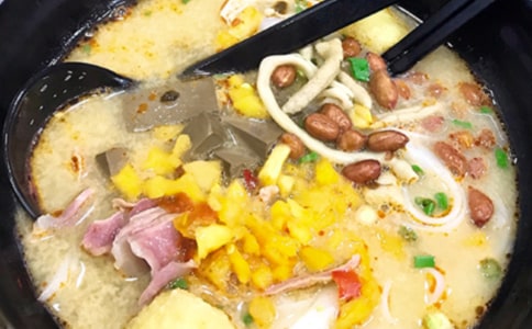 观《天堂午餐》有感