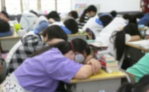 午休的作文(精选28篇)