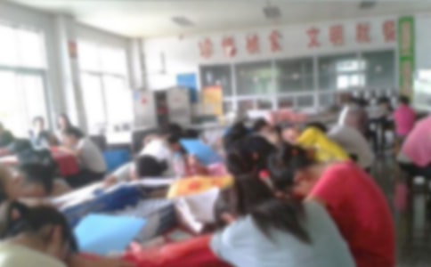 学生午休保证书