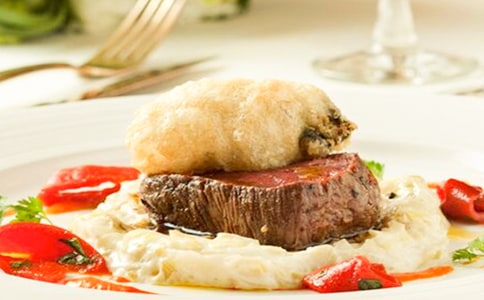 吃西餐作文300字(精选29篇)