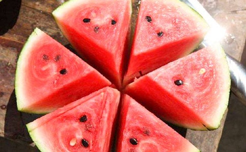 西瓜皮变变变幼儿教案(通用12篇)