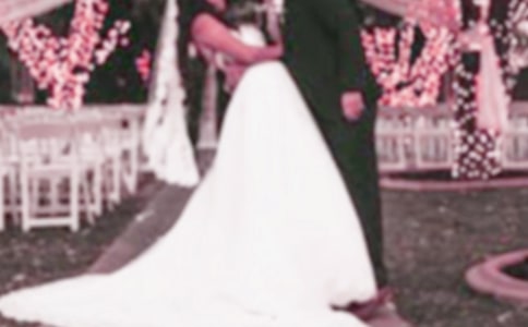 【优选】西式婚礼主持词