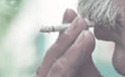 吸烟利弊英文作文