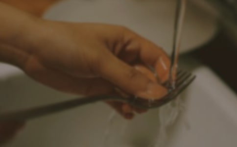 妈妈洗碗的优秀作文4篇