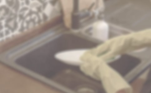 【热门】洗碗的作文300字五篇