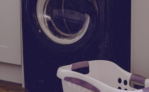 大班美术快乐的洗衣机教案