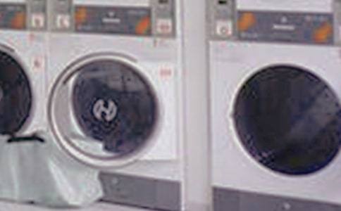 洗衣服日记200字