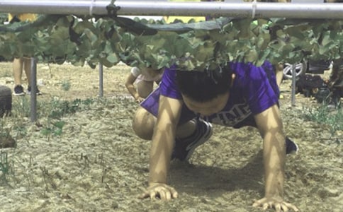 青少年夏令营活动方案(精品)