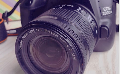 介绍照相机的作文(精选16篇)