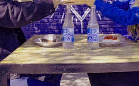 相亲相爱的一家人作文