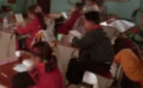 乡村小学双减工作实施方案