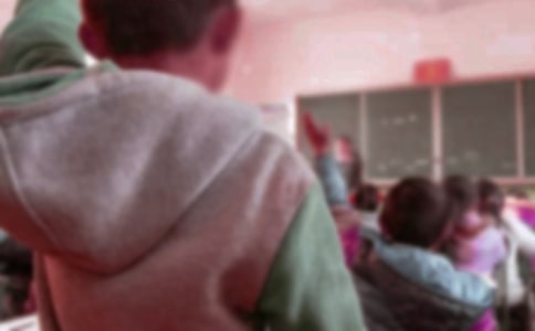 乡村小学的变迁