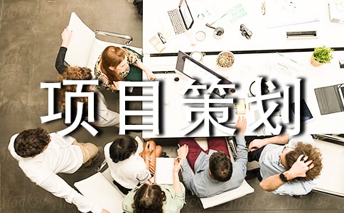 【实用】项目策划三篇