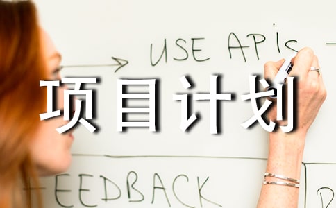 ʵ�õ���Ŀ�ƻ�ģ�弯����ƪ