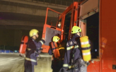 关于消防安全的一封信