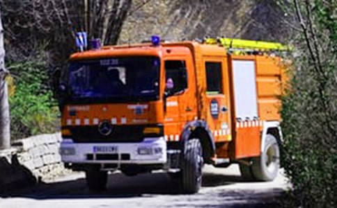 消防设施器材管理制度