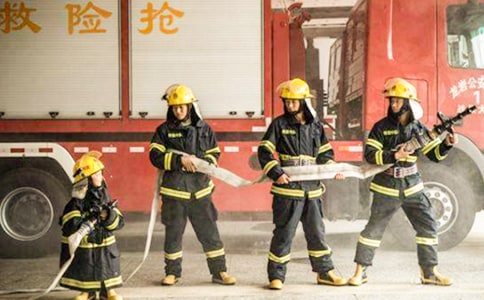 消防员2021年个人述职报告