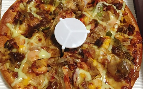 吃宵夜的幽默说说330句