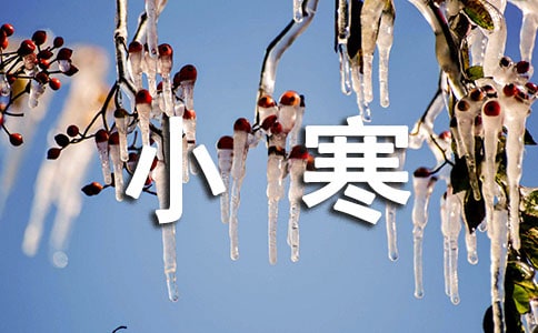 小寒天冷的安慰句子(精选100句)