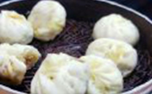 写特色小吃的作文 家乡的小笼包