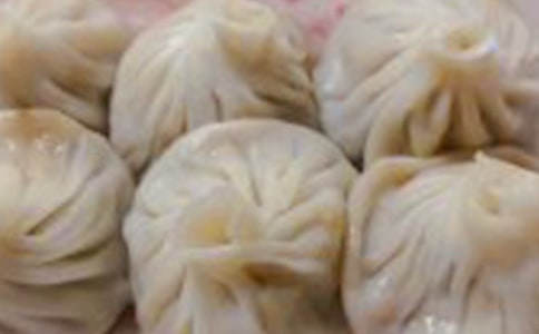 美味的小笼包作文