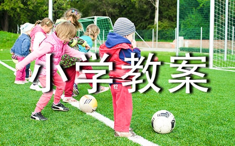 《音节拼读》小学教案设计