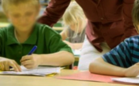 小学生禁毒宣传活动简报