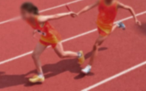 Сѧ�˶�������400��