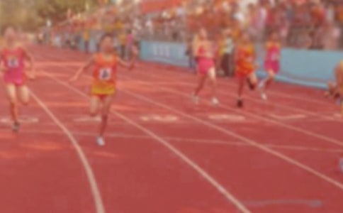 小学运动会广播稿100字左右