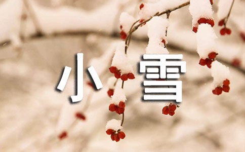 小班语言《小雪花》教案(通用10篇)