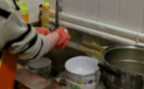 孝顺是家中的温暖作文_小学生作文