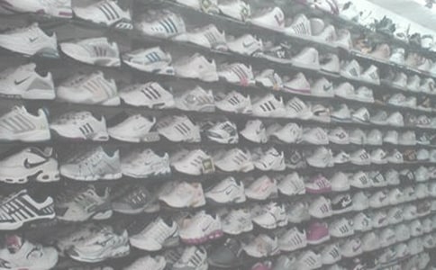 鞋店促销活动方案6篇