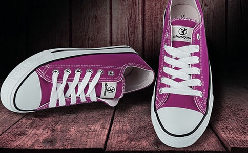 洗鞋子小学生作文