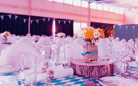 新婚庆典祝酒词5篇