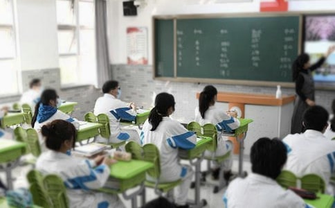 新学期开学对孩子的寄语